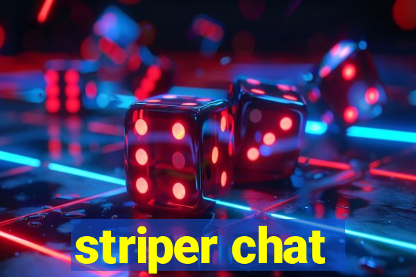 striper chat